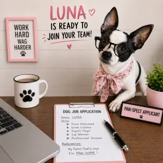 Luna Chi