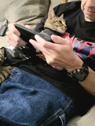 Lil Duder