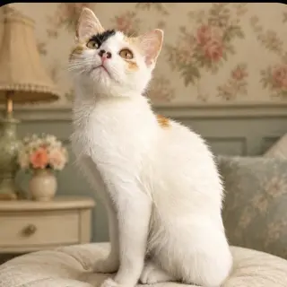 Fancy