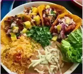 🥑24 HORAS DE PURO TACOS🥑