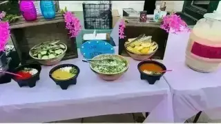 Ricas Taquizas para Fiestas 🌮