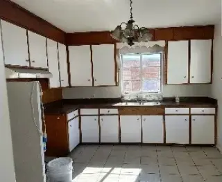 LAWNDALE CASA EN RENTA
