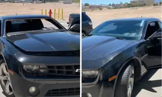 🚗✨ ¡Servicios Profesionales de Vidrios para su Vehículo! ✨🚗
