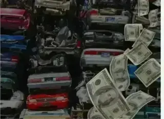 🚗 ¡CASH POR SU JUNK CAR HOY !