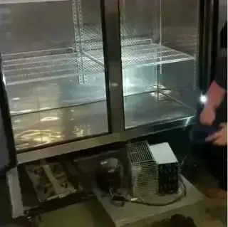¡REPARACION DE ELECTRODOMÉSTICOS!!