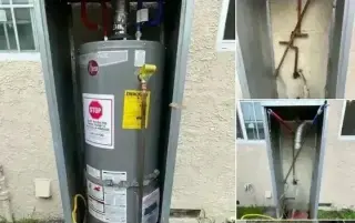 GH PLUMBING SERVICES