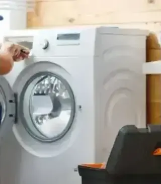 REPARACIÓN D ELECTRODOMÉSTICOS