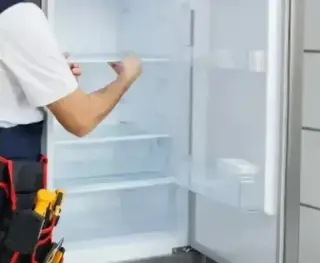 REPARACIÓN D ELECTRODOMÉSTICOS