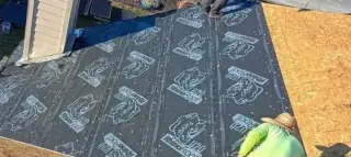 ROMERO ROOFING