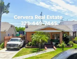 HUNTINGTON PARK RENTO CASITA