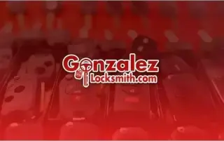 Gonzalez Locksmith