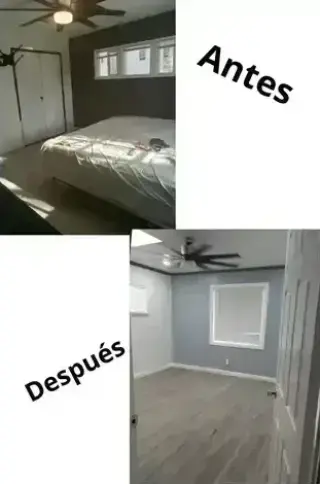 Remodelaciones en General