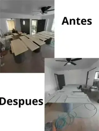 Remodelaciones en General