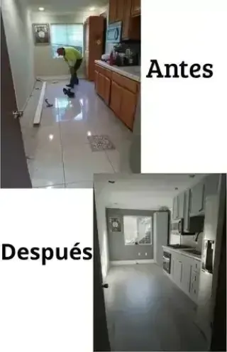Remodelaciones en General