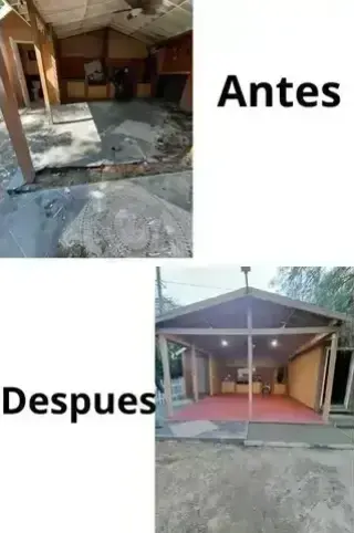 Remodelaciones en General