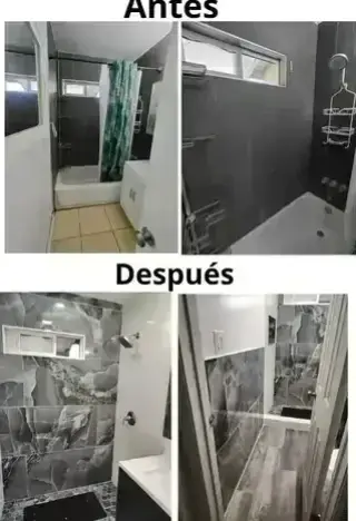 Remodelaciones en General