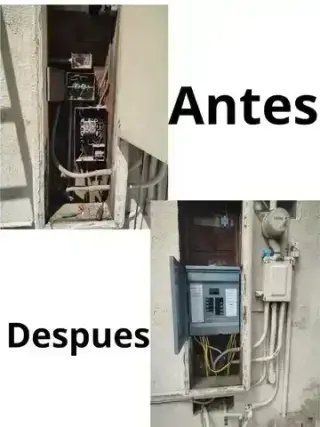 Remodelaciones en General