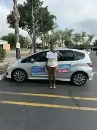 COMMUNITY  DRIVING SCHOOL