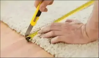 YO LE INSTALO SU ALFOMBRA