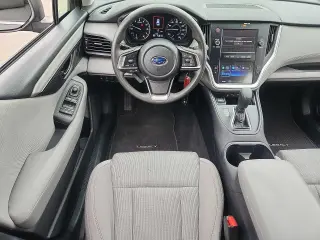 Subaru Legacy 2020 AWD Base 4dr Sedan