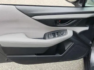 Subaru Legacy 2020 AWD Base 4dr Sedan