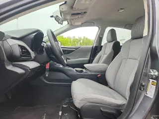 Subaru Legacy 2020 AWD Base 4dr Sedan