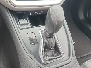 Subaru Legacy 2020 AWD Base 4dr Sedan