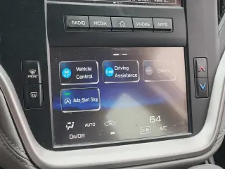 Subaru Legacy 2020 AWD Base 4dr Sedan
