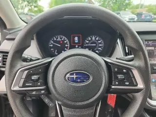 Subaru Legacy 2020 AWD Base 4dr Sedan