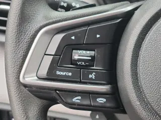Subaru Legacy 2020 AWD Base 4dr Sedan