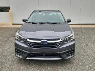Subaru Legacy 2020 AWD Base 4dr Sedan