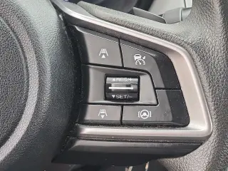 Subaru Legacy 2020 AWD Base 4dr Sedan
