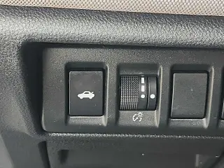 Subaru Legacy 2020 AWD Base 4dr Sedan