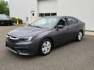 Subaru Legacy 2020 AWD Base 4dr Sedan