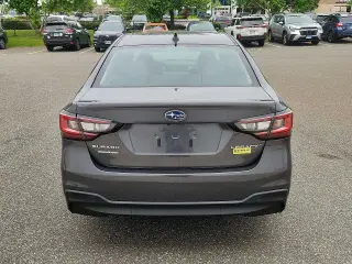 Subaru Legacy 2020 AWD Base 4dr Sedan