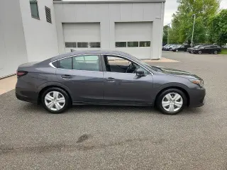 Subaru Legacy 2020 AWD Base 4dr Sedan