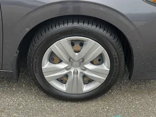 Subaru Legacy 2020 AWD Base 4dr Sedan