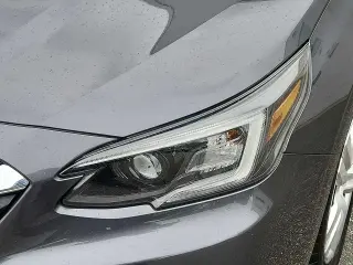 Subaru Legacy 2020 AWD Base 4dr Sedan