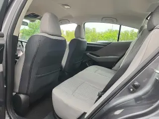 Subaru Legacy 2020 AWD Base 4dr Sedan