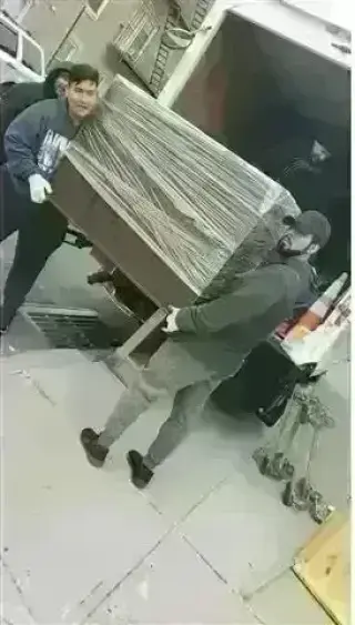 Mudanzas económicas