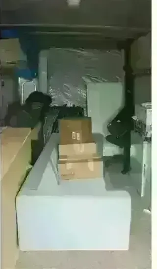 Mudanzas económicas