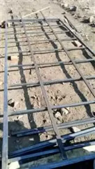Estructuras metalicas EyT