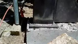 Estructuras metalicas EyT
