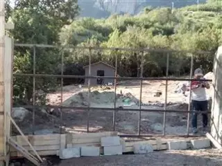 Estructuras metalicas EyT