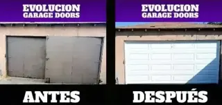 MIGUEL GARAGE DOORS