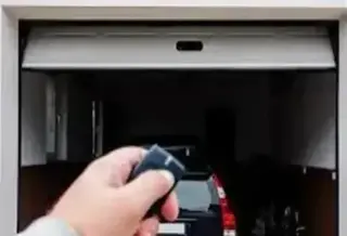 MIGUEL GARAGE DOORS