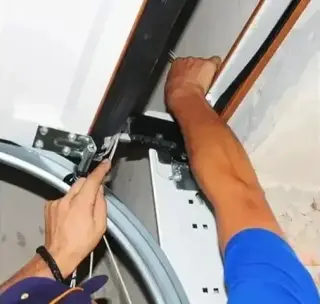 MIGUEL GARAGE DOORS