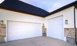 MIGUEL GARAGE DOORS