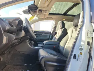 Subaru Ascent 2023 AWD Onyx Edition 4dr SUV