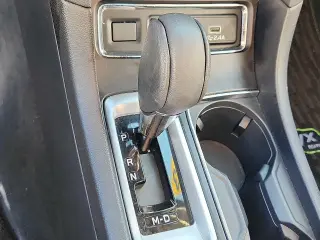 Subaru Ascent 2023 AWD Onyx Edition 4dr SUV